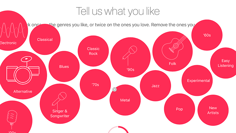 Illustration for article titled What's Better: Apple Music or Google Play Music?